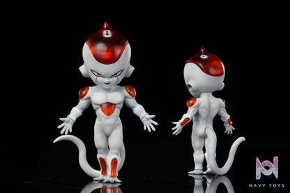League Studio – Dragon Ball Kuriza