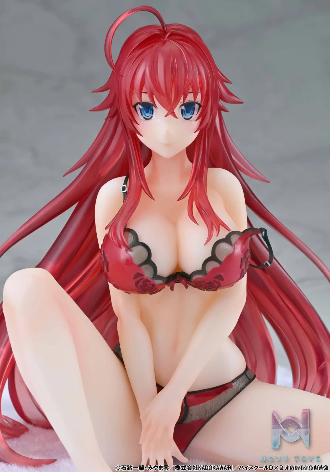 Kaitendoh Studio – High School D×D Rias Gremory (Licensed)