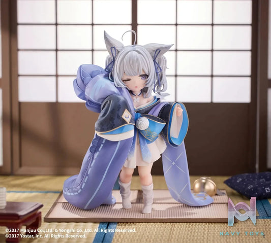 WINGS INC – Azur Lane Little Shinano (Licensed)
