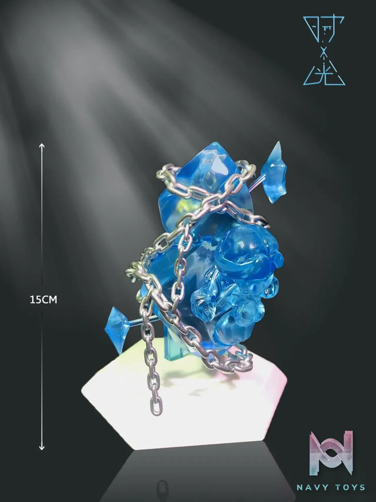 Shi Guang Studio – MapleStory Stumpy & Snow Witch