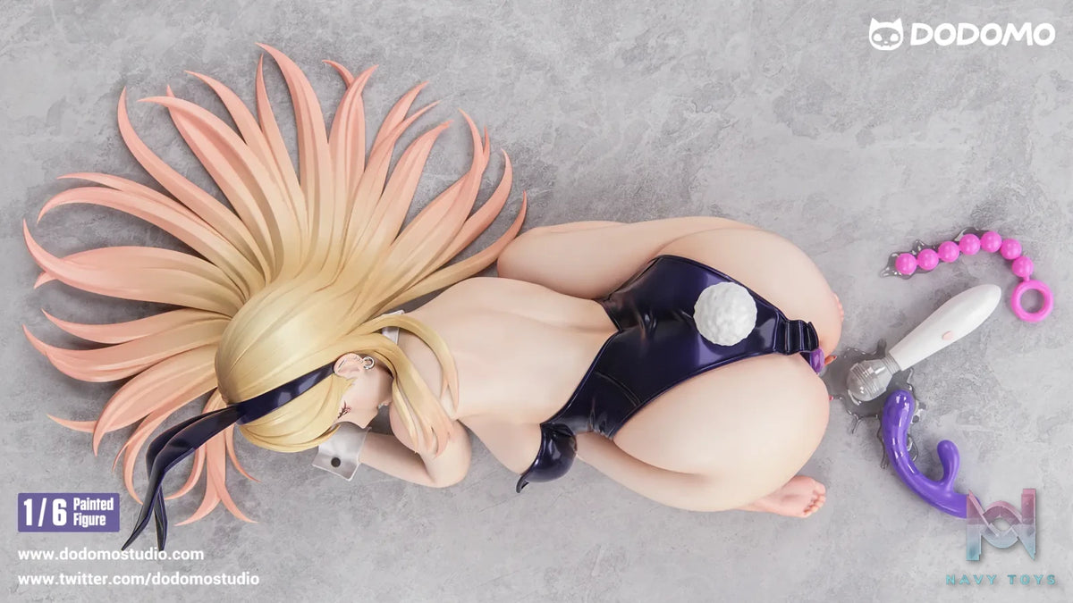 Dodomo Studio – ********​****** Bunny Girl ********​********​***