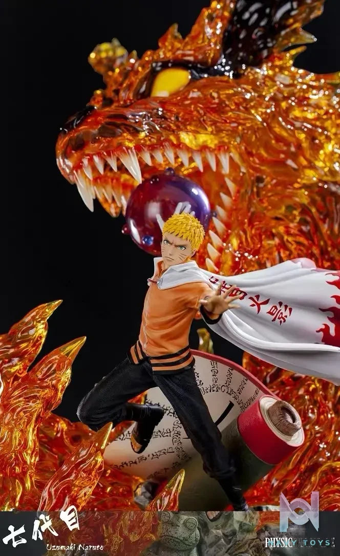 CS Studio – Naruto Shadow Series Naruto