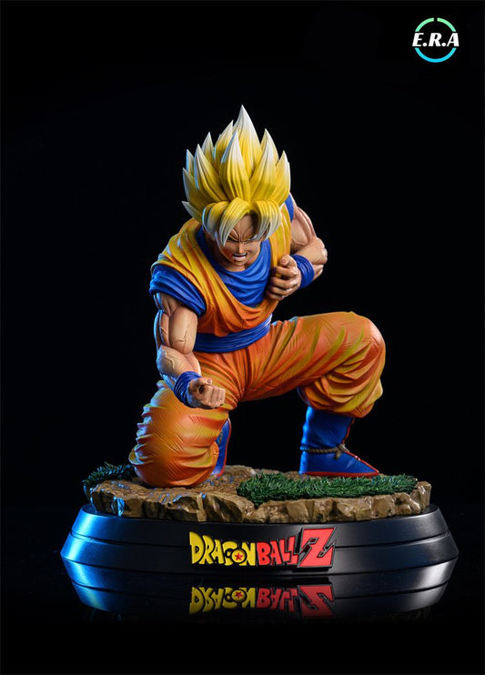 Goku - ERA Studio resin statue ERA Studio anime figure