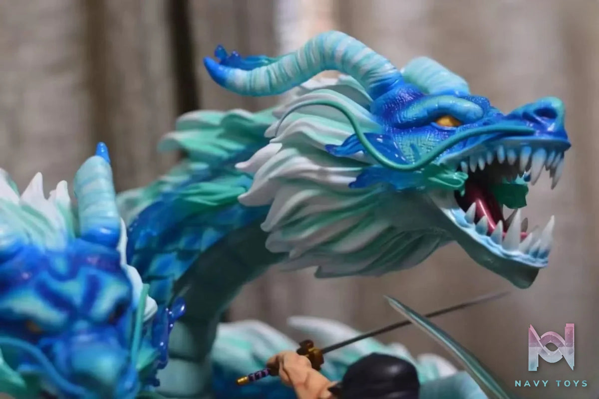 F3 Studio – One Piece Roronoa Zoro