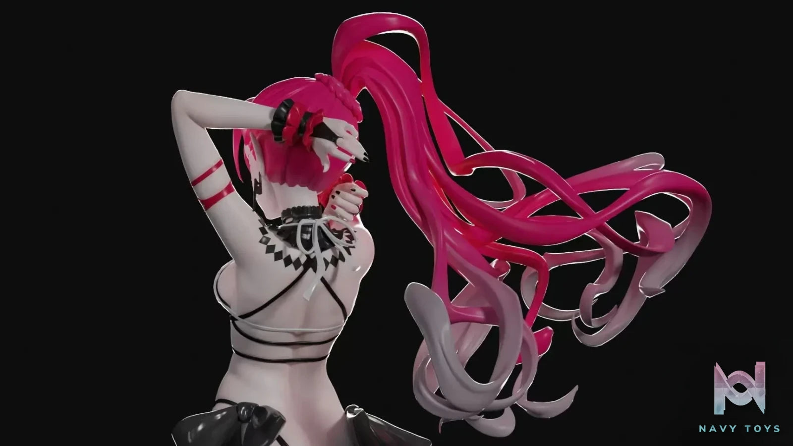 Luminous studio – Fate Baobhan sith