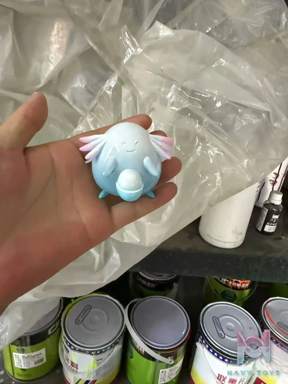 ZM Studio – Chansey Pokémon