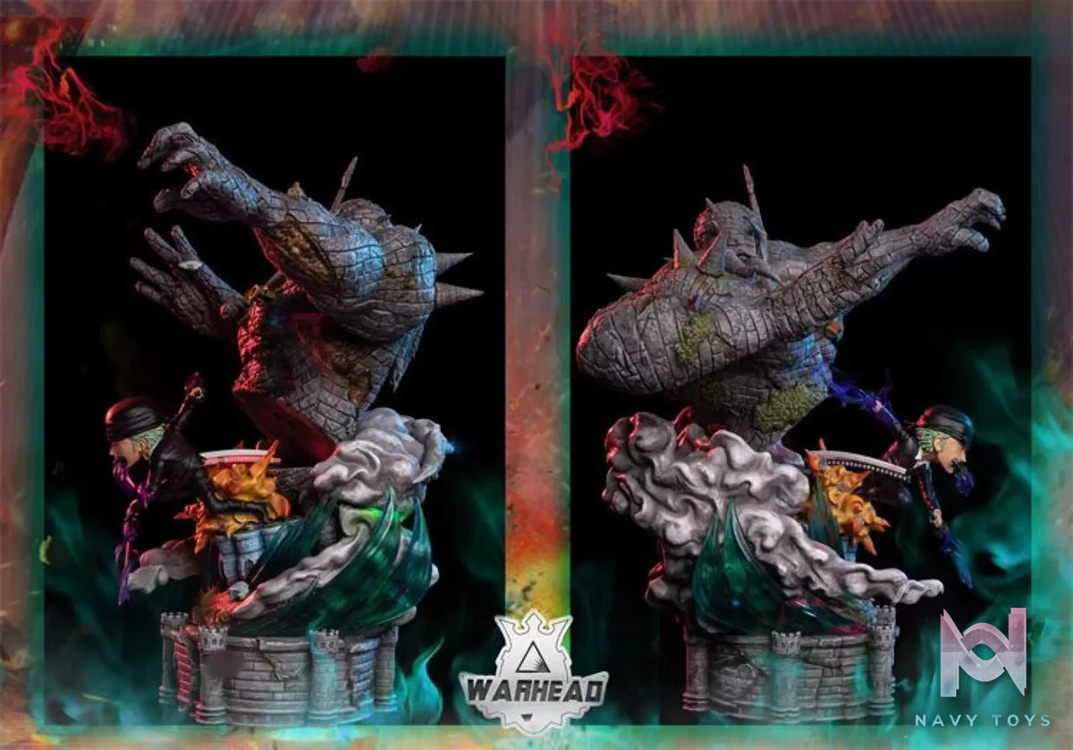Warhead Studios – Roronoa Zoro