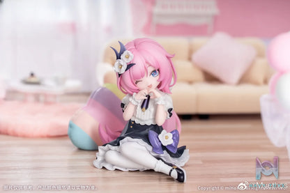 Myethos – Honkai Impact 3rd Elysia Little Series Little Flamechasers Ver. (Licensed)