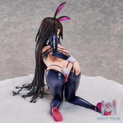 Union Creative – Original – Reverse Bunny Figure (Licensed)