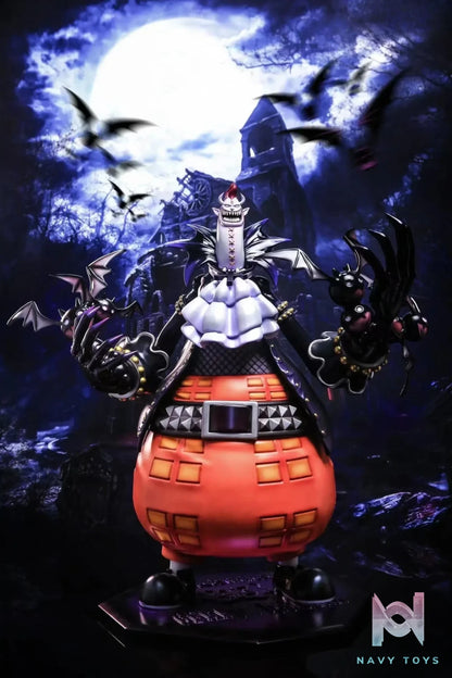 Kings Win Studio – One Piece Shichibukai #1 Gekko Moria