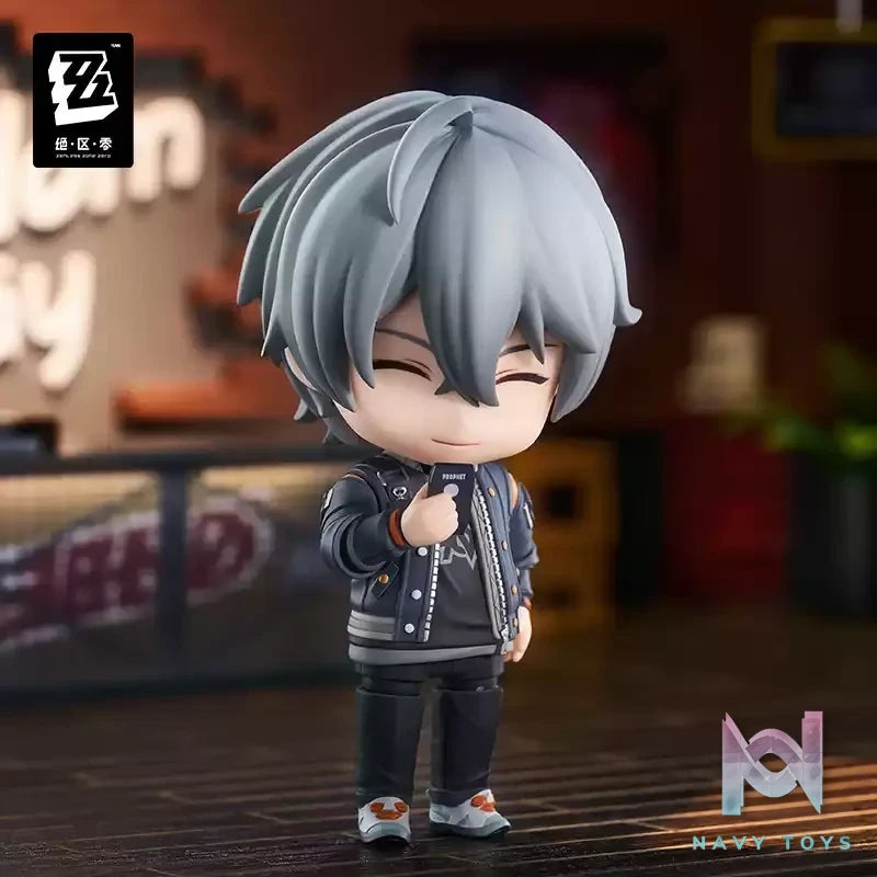 GSC – Zenless Zone Zero Wise (Licensed)