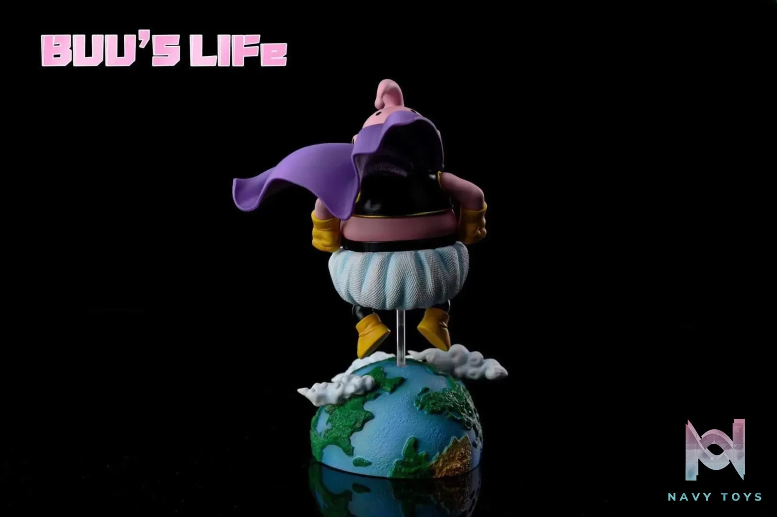 A+ Studio – Dragon Ball Flying Majin Buu