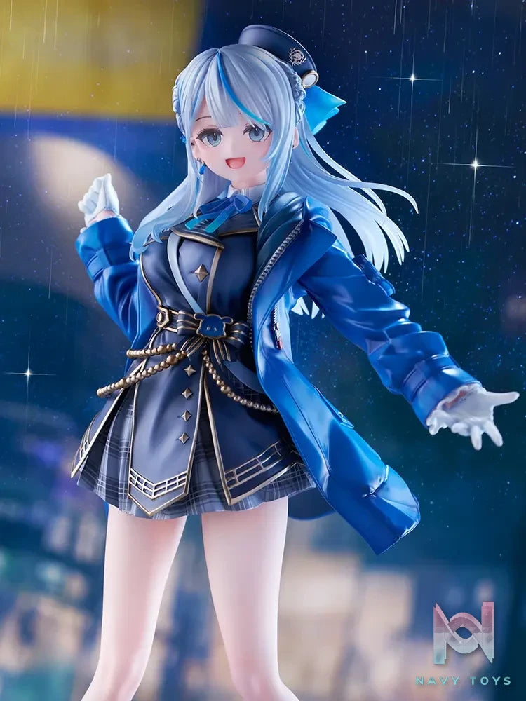 Wonderful Works – WeatherPlanet Amagai Ruka 1/7 Figure (Licensed)