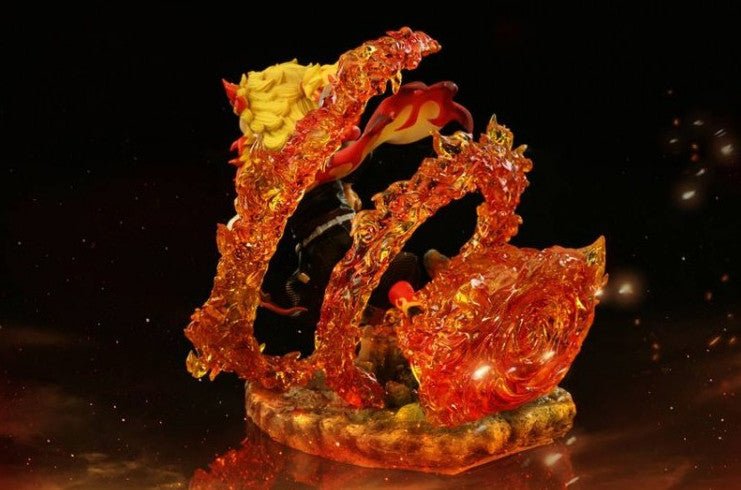 Rengoku Kyoujurou - G5 Studio resin statue G5 Studio anime figure