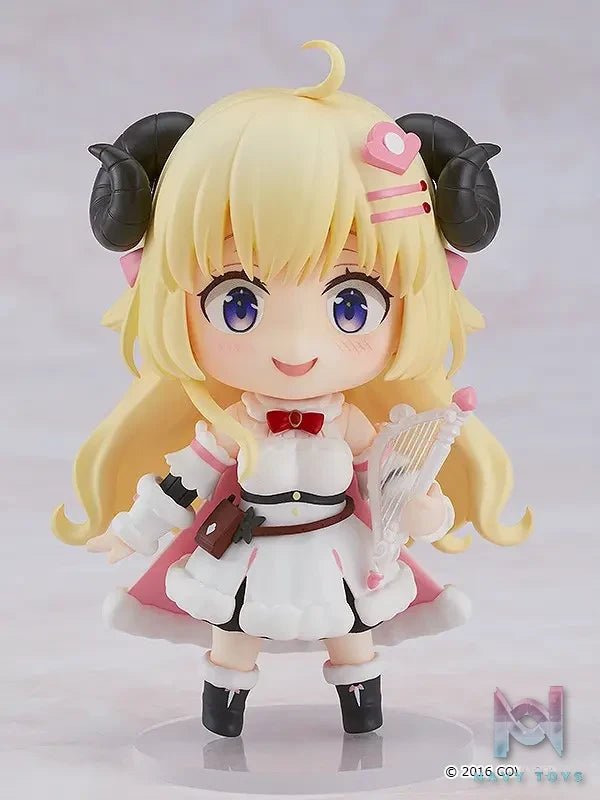 GSC – Nendoroid hololive production Ookami Mio X Tsunomaki Watame (Licensed)