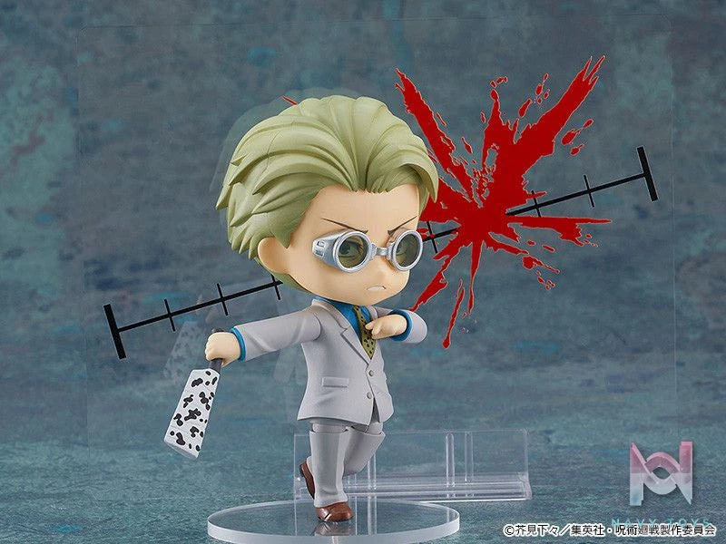 Nendoroid Nanami - Jujutsu Kaisen - Good Smile Company resin statue Good smile Studio anime figure