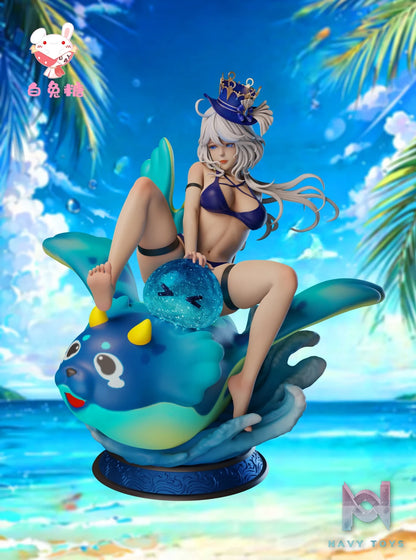 Bai Tu Tang Studio – Genshin Impact #2 Furina