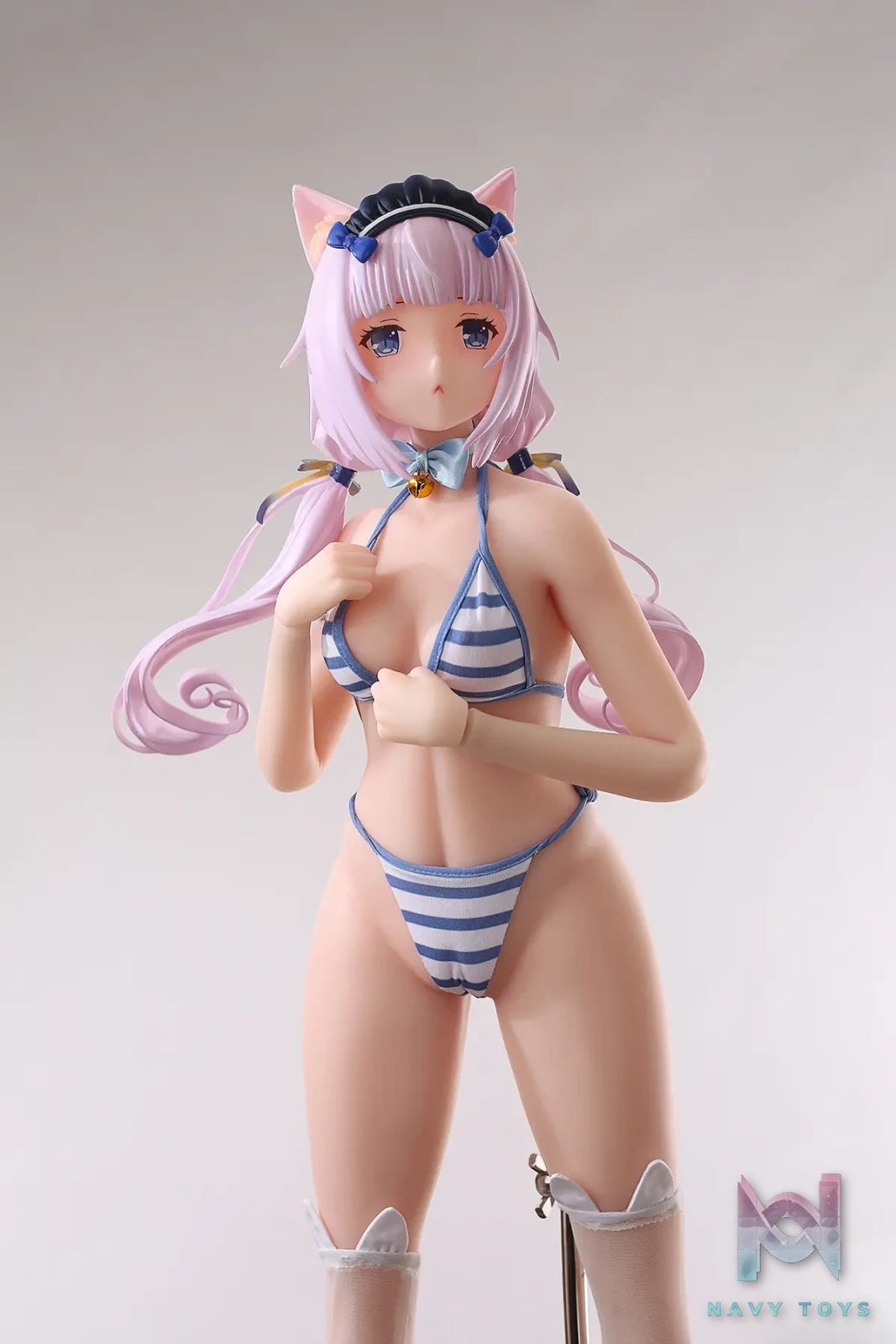 Yu Zhai Ren Xing Studio – Nekopara Vanilla & Azuki