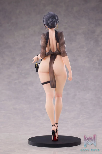 BodyBay – Takagi Rika – Secret Party (Licensed)