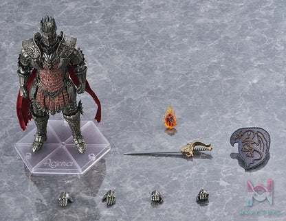 Max Factory – figma Dragon’s Dogma 2 Arisen (Licensed)