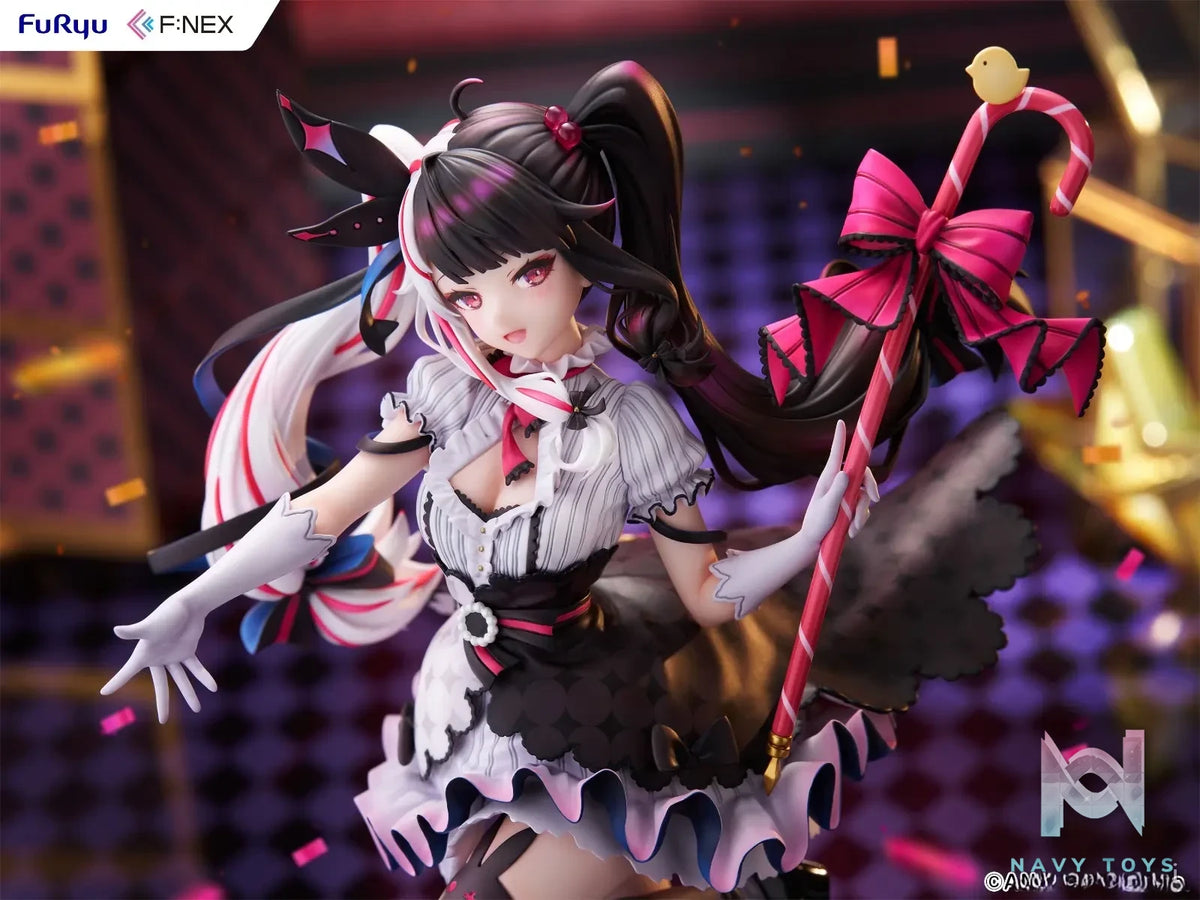 F:NEX – VTuber ANYCOLOR Inc Yorumi Rena (Licensed)