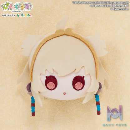 Bushiroad Creative – Granblue Fantasy Plush Badge Vol. 1 (Licensed)