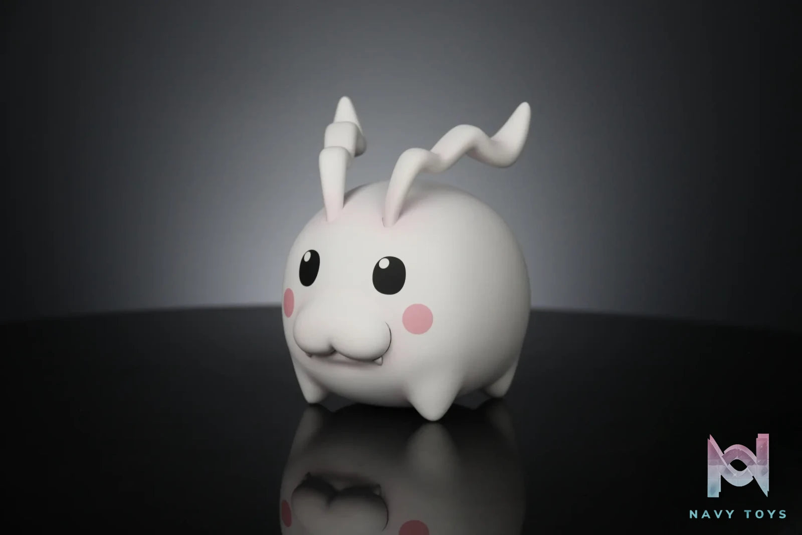 FXW Studio – Digimon Patamon & Tokomon