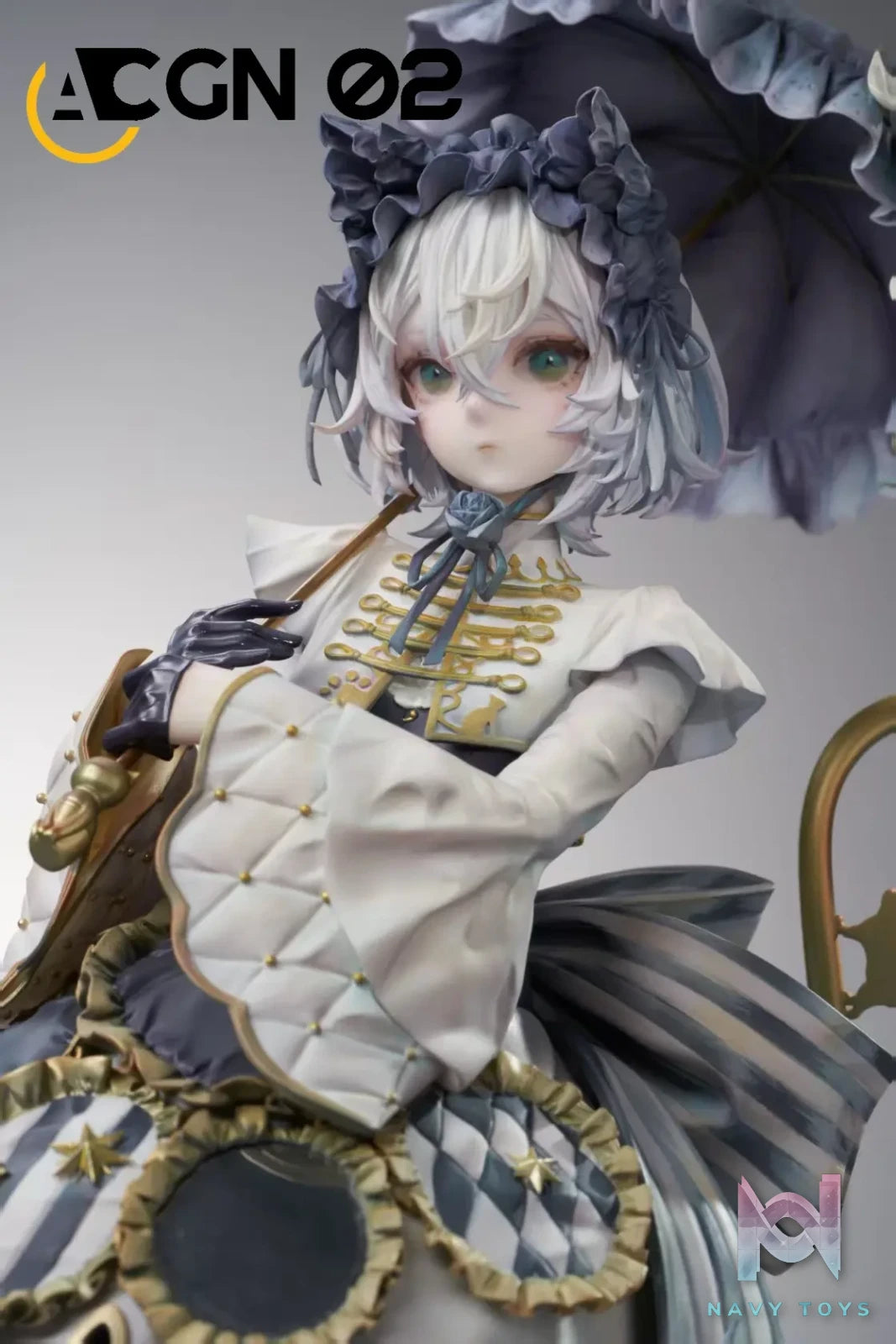 ACGN 02 Studio – Project Nami Original