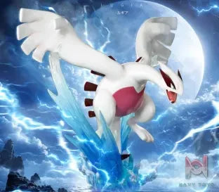 Wonder Studio – Pokémon Lugia＆Ho-Oh