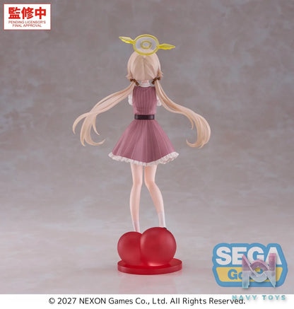 SEGA – XStellar “Blue Archive” Hifumi Happy Valentine!! (Licensed)