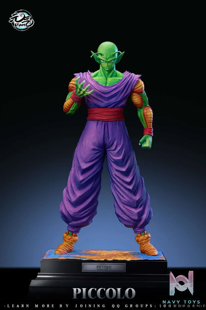 YQD Studio – Dragon Ball #1 Piccolo