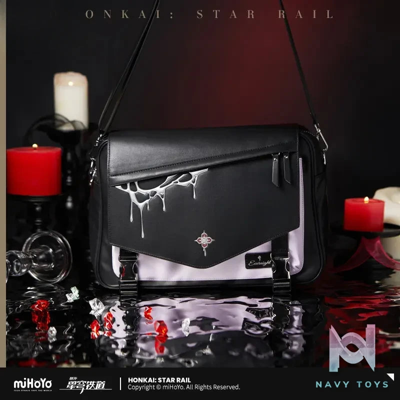 miHoYo – Honkai: Star Rail Evernight Impression Series Goods (Licensed)