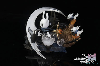 27abyss Studio – Hollow Knight Godmaster Series 01 The Collector