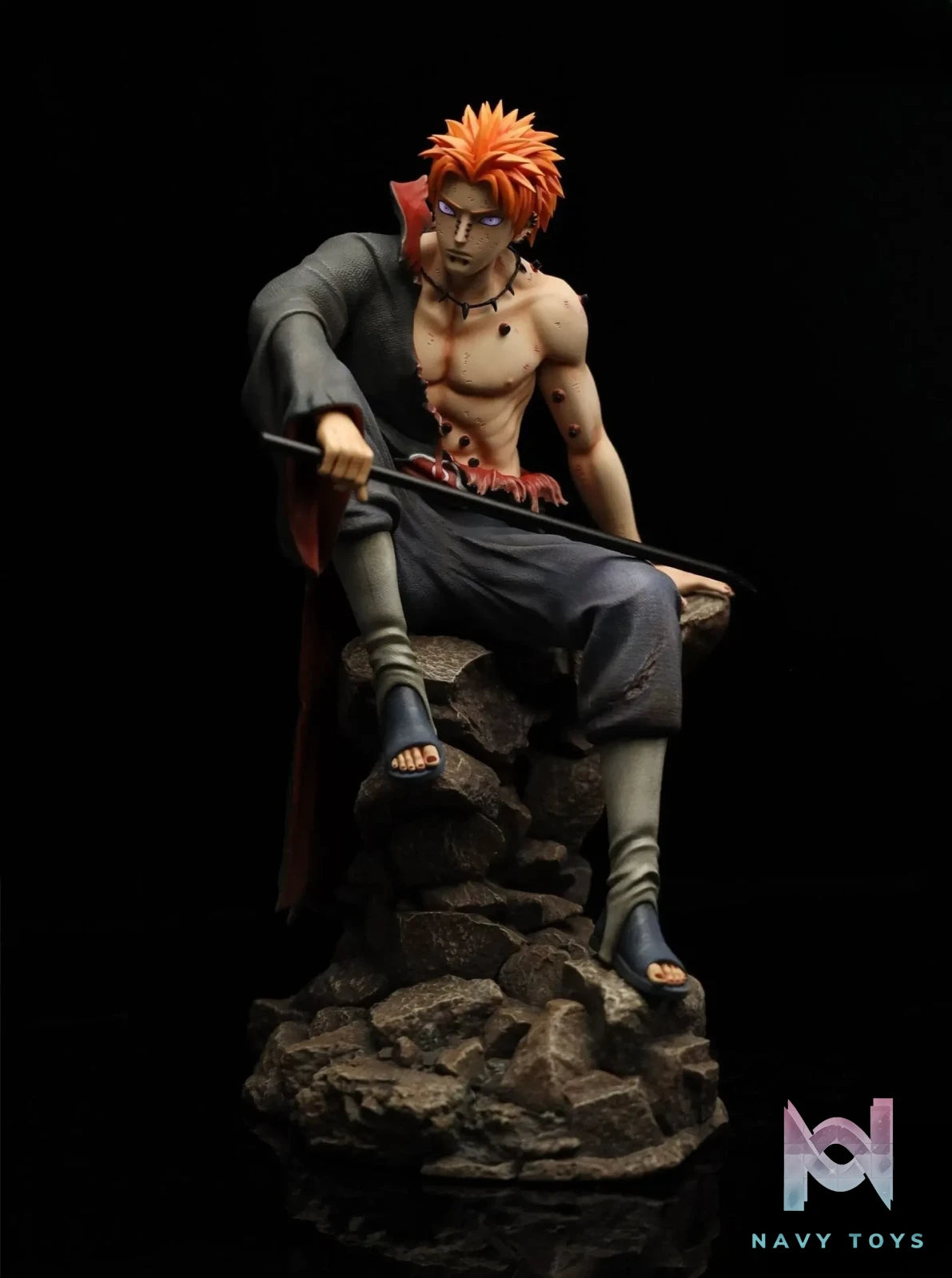 Chikara Studio – Naruto Deva Path Pain