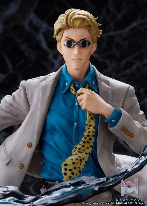 Nanami Kento - eStream resin statue eStream Studio anime figure