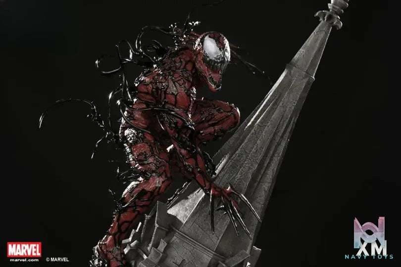 XM Studio – Carnage 1/4 Scale (Licensed)