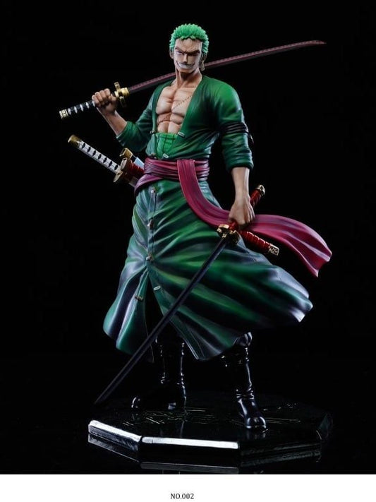 Roronoa Zoro - One Piece - SPADES K Studio resin statue SPADES K Studio anime figure