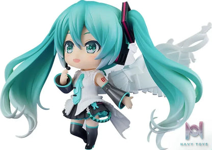 GSC – Nendoroid Character Vocal Series 01 Hatsune Miku Happy 16th Birthday Ver. (Licensed)