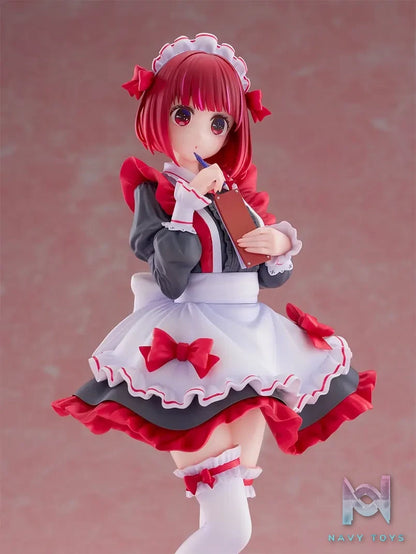 Bell Fine – Oshi no Ko Arima Kana Dessert Heaven Collaboration Ver. 1/6 Figure (Licensed)