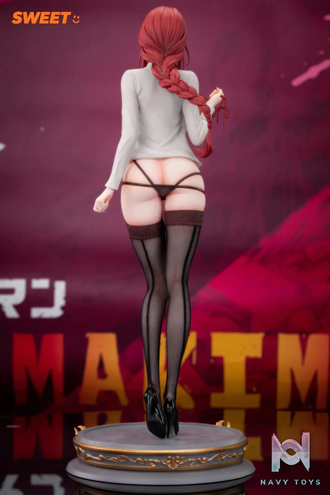 Sweet Studio – ********​**** 1/4 ******