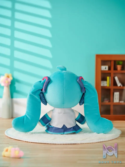GSC – Character Vocal Series 01 Hatsune Miku Huggy Doll (Licensed)
