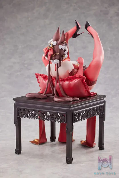 WILDMELODY – Kiki illustration by RST 1/6 Figure (Licensed)