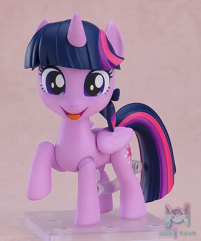 GSC – Nendoroid My Little Pony Twilight Sparkle (Licensed)