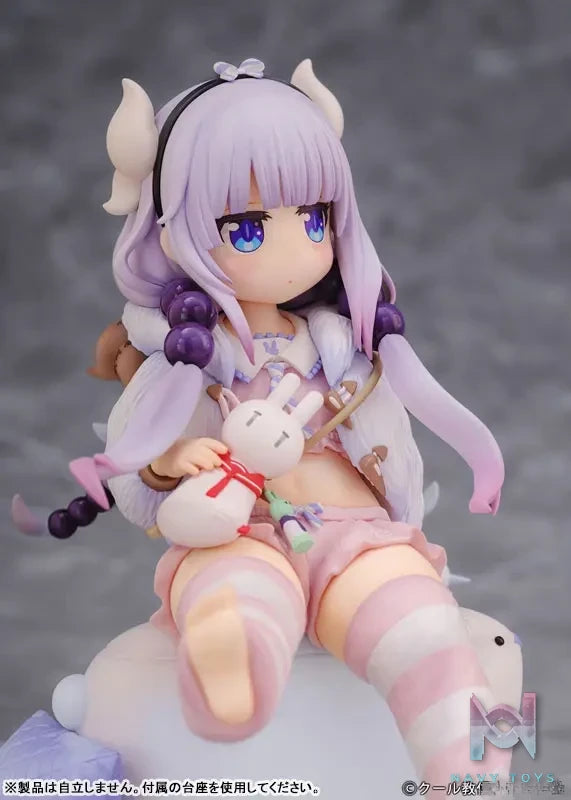PROOF – Miss Kobayashi’s Dragon Maid Kanna Relaxing ver. (Licensed)