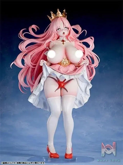 Insight – Welcome to the Erotic Trap Dungeon: Tentacle Princess Tiana (Licensed)