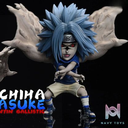 League Studio – Naruto Resonance Series-Juyin Sasuke