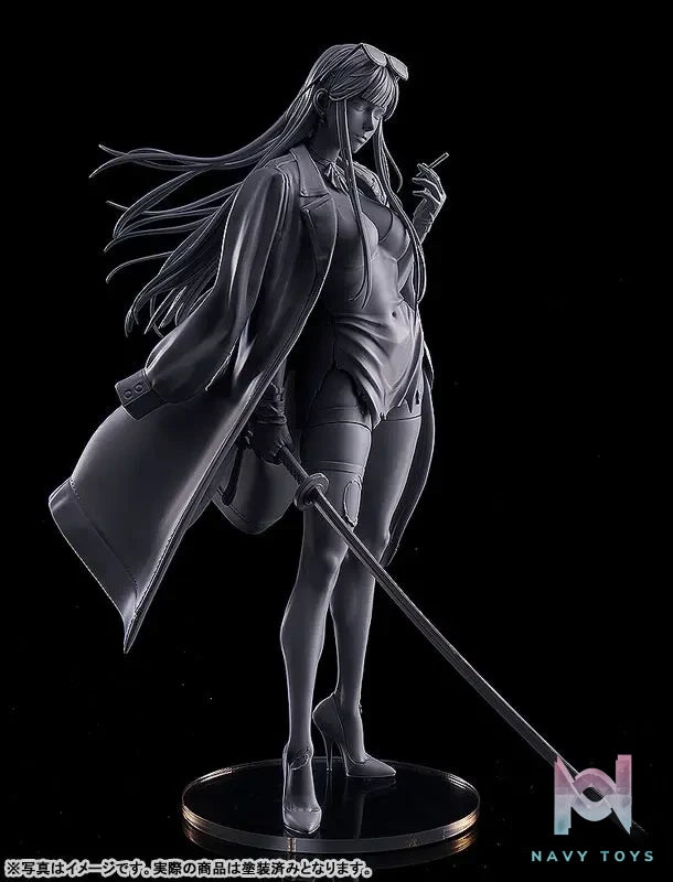Hirokawa – G.A.F.C. Series IRENA by GUWEIZ Complete Figure (Licensed)
