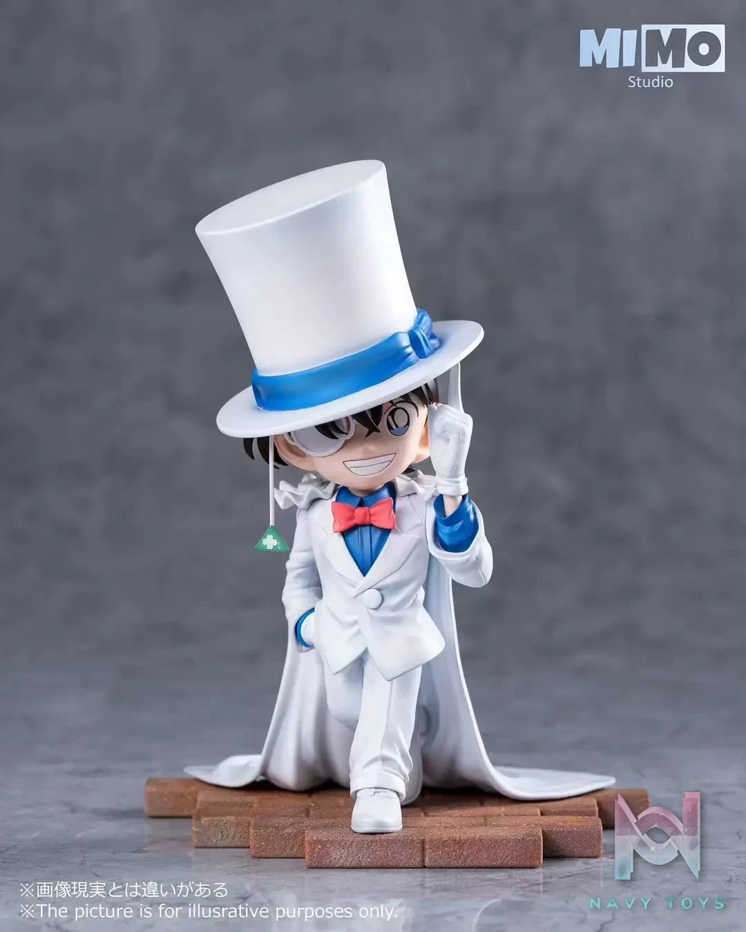 Mimo Studio – Detective Conan