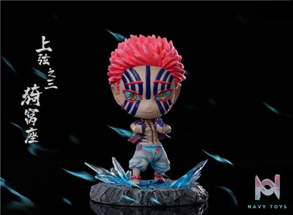 TPA Studio – Rengoku Kyojuro VS Akaza