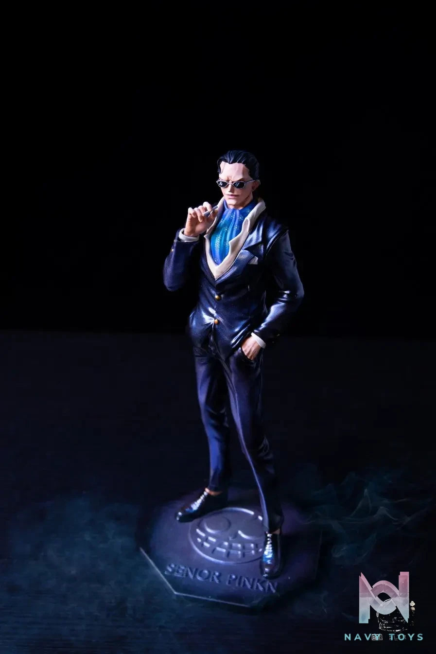 Black Studio – One Piece Senor (Young Version)